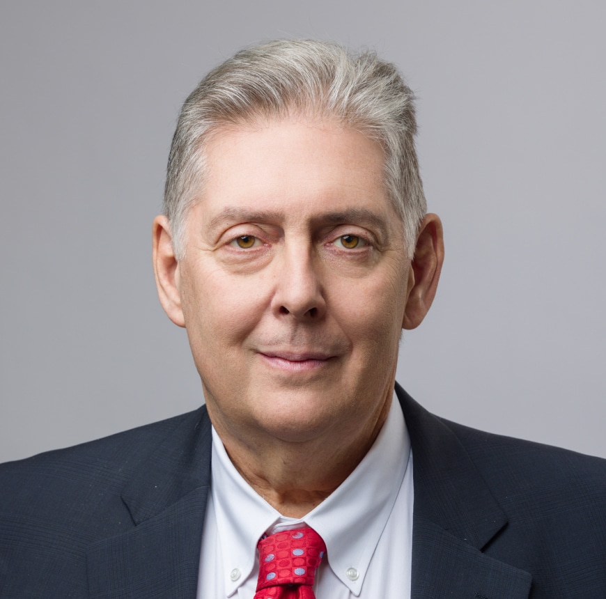 John F. Cermak's Profile Image