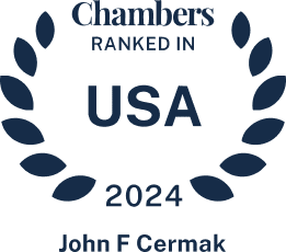 John Cermak
