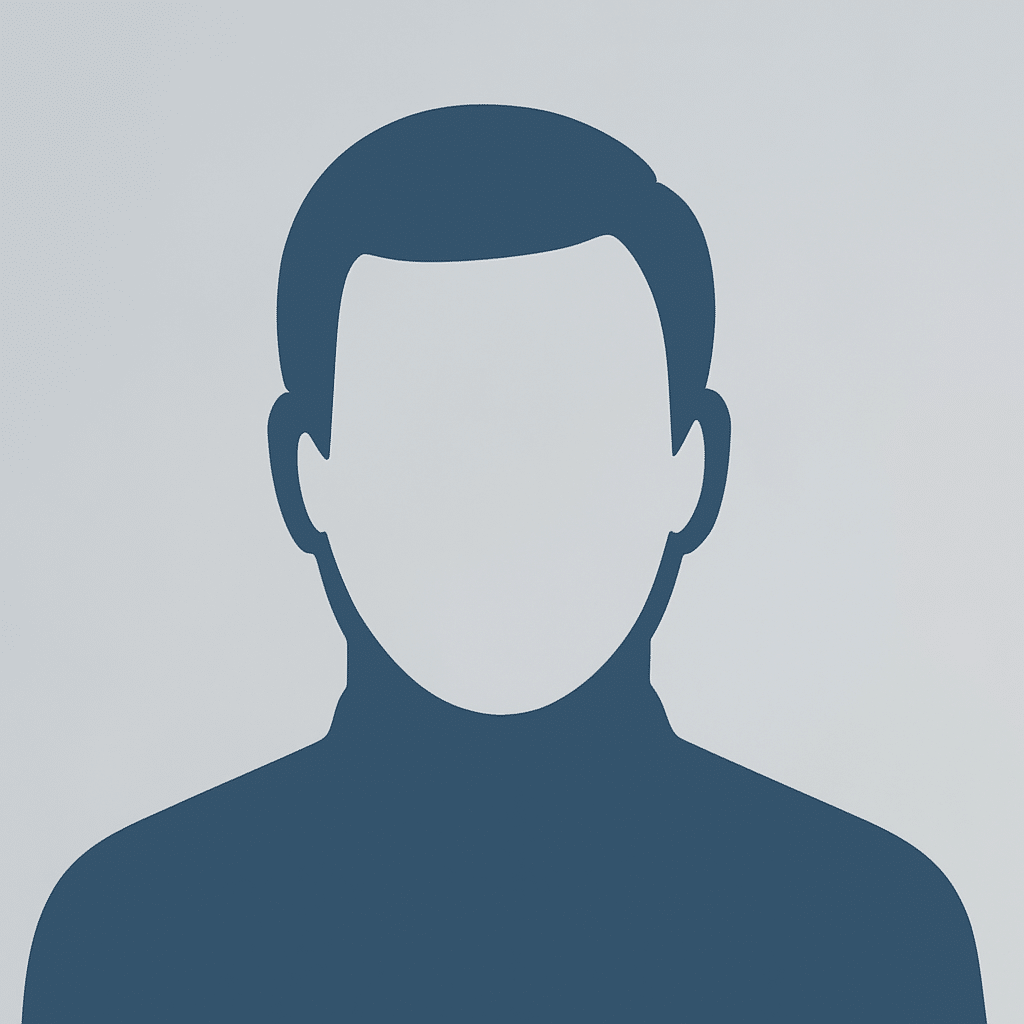 Kenneth Steenland's Profile Image